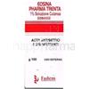 EOSINA PHARMA TRENTA*1% 100G