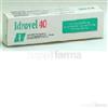 IDROVEL 40 CREMA 40G