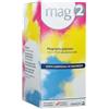 MAG 2*OS SOLUZ 20BUST1,5G/10ML