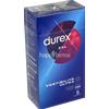 DUREX 3XL VESTIBILITA' ULTR5PZ