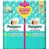 PAMPERS BD DUO DOWNCOUNT XL26P