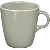 IKEA FÄRGKLAR - Tazza da 37 cl, colore: Verde opaco