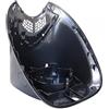 DIERRESTORE Corpo Inferiore Originale per Bimby TM6 | Guscio Scocca Nero | Ricambio Ufficiale, Alta Qualità, Resistente e Facile da Installare