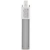Ejoyous Lampadina, Tubo LED 6W G23 GX23 Base 28 Pezzi 2835 LED Bianco Freddo Bianco Caldo 3000K 6000K per Luci da Incasso Montate su Superficie (GX23)