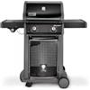 Weber Barbecue a gas weber spirit classic e-220 2 bruciatori