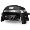 Weber Barbecue elettrico weber pulse 1000 nero con griglia 41x31 cm