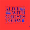 Chris Potter Alive with Ghosts Today Japan Edition SHM-CD con bonus track NUOVO