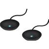 Logitech Accessori per computer nero 989-000171