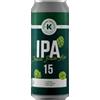 Pivovar Kamenice IPA 15