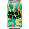 CoolMate - infuso di yerba mate biologica