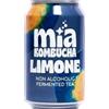 Mia Kombucha Limone
