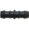 S&M Manicotto - Goccia 16 mm, Blister da 3 Pezzi, 2 x 8.5 x 12 cm, Colore: Nero