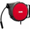 USAG Avvolgitubo Aria Usag 939 C 8mm 10m