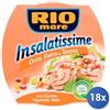 Rio mare 18x Multipack Rio Mare Insalatissime Gr 160 Orzo Farro