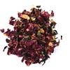 Tè Siyacha Tè di ibisco rosa decaffeinato foglie sciolte fresche miscela...