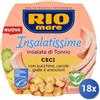 Rio mare 18x Multipack Rio Mare Insalatissime Gr 160 Ceci