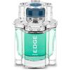 Swiss Arabian Eau De Toilette Edge Intense - 100 Ml
