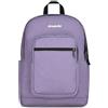 INVICTA ZAINO JELEK SHINE LILLA INVICTA 2006026213F4