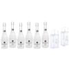 Piccini 1882 Prosecco ICE Doc Demi-Sec 75 cl 6 Bottiglie E Ice Bag