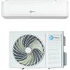 Diloc Climatizzatore Diloc Aurora 9000 Inverter A++ R-32 WiFi