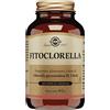 Solgar Fitoclorella 100 cps