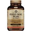 Solgar Oligo Mag Plus 100 cpr