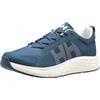 Helly Hansen Helly-Hansen HP Ahiga Evo 5 - Scarpe da Uomo Leggere, Traspiranti, Resistenti per Comfort e Prestazioni, 601 Blu Navy Lavato - 42