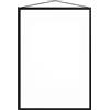 MOEBE - Cornice Frames - Nero - Cinghia elastica