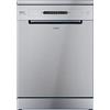 Candy Lavastoviglie 13 Coperti Classe E Libera Installazione 60 cm colore Acciaio Inox - CF 3E7L0S RapidO'