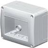 Gewiss GW27615 Bianco contenitore di supporto