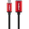 Ram Mounts Cavo di prolunga Comount USB-C maschio - USB-A femmina