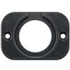 Ram Mounts Telaio di montaggio per tutti i caricabatterie da pannello USB da incasso