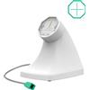 Ram Mounts Docking Station per Chioschi GDS Uni-Conn D10, magnetico, Pogo-pin, RJ45 - PoE, grigio