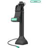 Ram Mounts Stazione di aggancio GDS Uni-Conn D11 14'', Blocco a chiave, USB-C, nero