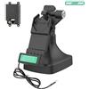Ram Mounts Stazione di ricarica GDS Uni-Conn D14, Blocco a chiave, RJ45 - PoE, nero