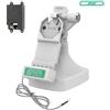 Ram Mounts Stazione di ricarica GDS Uni-Conn D14, Blocco a chiave, RJ45 - PoE, grigio