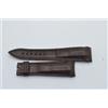 Breguet Bracciale IN Pelle 22MM Bracelt Per Chiusur a Fibbia 18MM Marrone Nuove