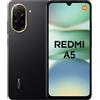 Xiaomi Redmi A5 - 128GB Midnight Black