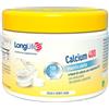 LONGLIFE Srl LONGLIFE CALCIUM LATTE 100CPR