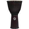 Latin Percussion LP Latin Percussion Djembe a corda accordato in quercia del Siam 12,5 LP799-DW
