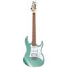 Ibanez GRX40-MGN - Chitarra elettrica, 6 corde, colore: Verde metallizzato