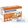SELLA Srl Bioton Pronta Ricarica 20 Stick Pack - Integratore per Sportivi 110g