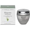 L'ERBOLARIO SB Srl L'Erbolario, Risposta Perfezione Crema Effetto Lifting Viso, 50 ml