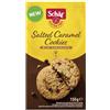 DR.SCHAR (SCHAER) SpA SCHAR Salted Caramel Cookies