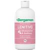 POLIFARMA BENESSERE Srl Benessere Bergamon Detergente Intimo Lenitivo pH 3.5, 500 ml