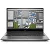 HP ZBook Fury 17 G8 Intel Core i5-11500H 17.3" Nvidia RTX A2000 4GB - 16 GB - 512 GB - Windows 11 Professional - Ottimo