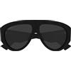 Gucci Occhiali da Sole Gucci GG2128S 001