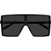 Yves Saint Laurent Occhiali da Sole Saint Laurent SL 909 Betty S 001