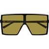 Yves Saint Laurent Occhiali da Sole Saint Laurent SL 909 Betty S 002