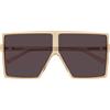 Yves Saint Laurent Occhiali da Sole Saint Laurent SL 909 Betty S 004